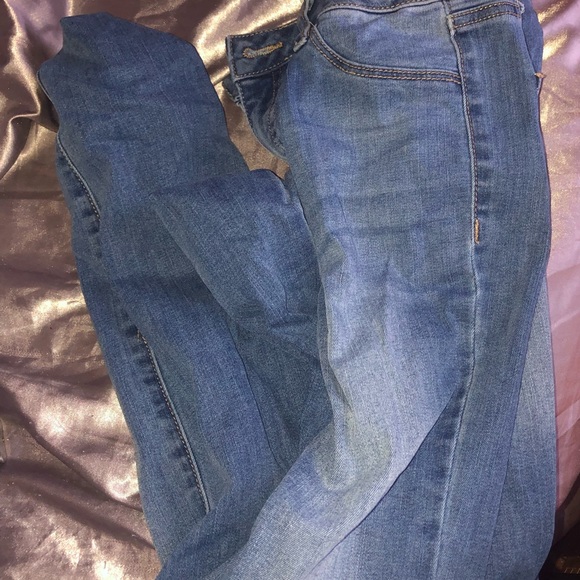 Refuge skinny jeans - Picture 2 of 2